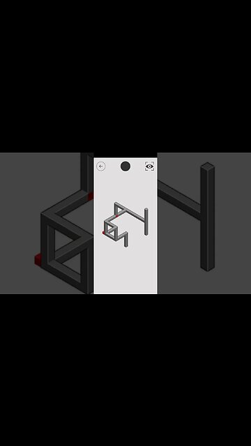 Hocus on Android: level generator 81