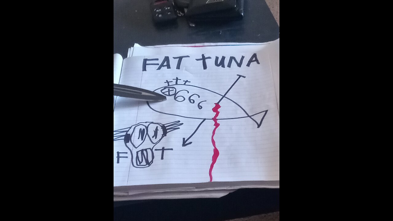 Fat Tuna Unplugged