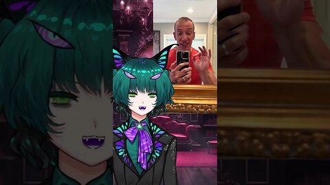 No way he guessed it!!!https://spindrapopaly.carrd.co/#game #guess #vtuber #memes