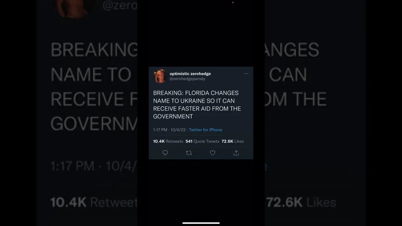 Funniest Tweet I Ever Saw on Twitter 🤣