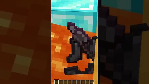 Minecraft : Rip Logic part 6 🤣🤣 #short #shorts #minecraft