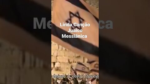 Linda Canção judaica messiânica #gospel #dormir #paz