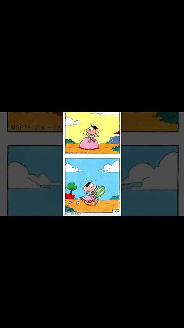 Cebolinha [Pause o Vídeo Caso Não Consiga Ler]