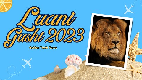 #horoskopi #luani #gusht #Tarot #Albanian🔮♌️Luani parashikimi për muajin Gusht 2023♌️🔮