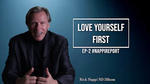 The Great Correction 2 with Rick Nappi #NappiReport