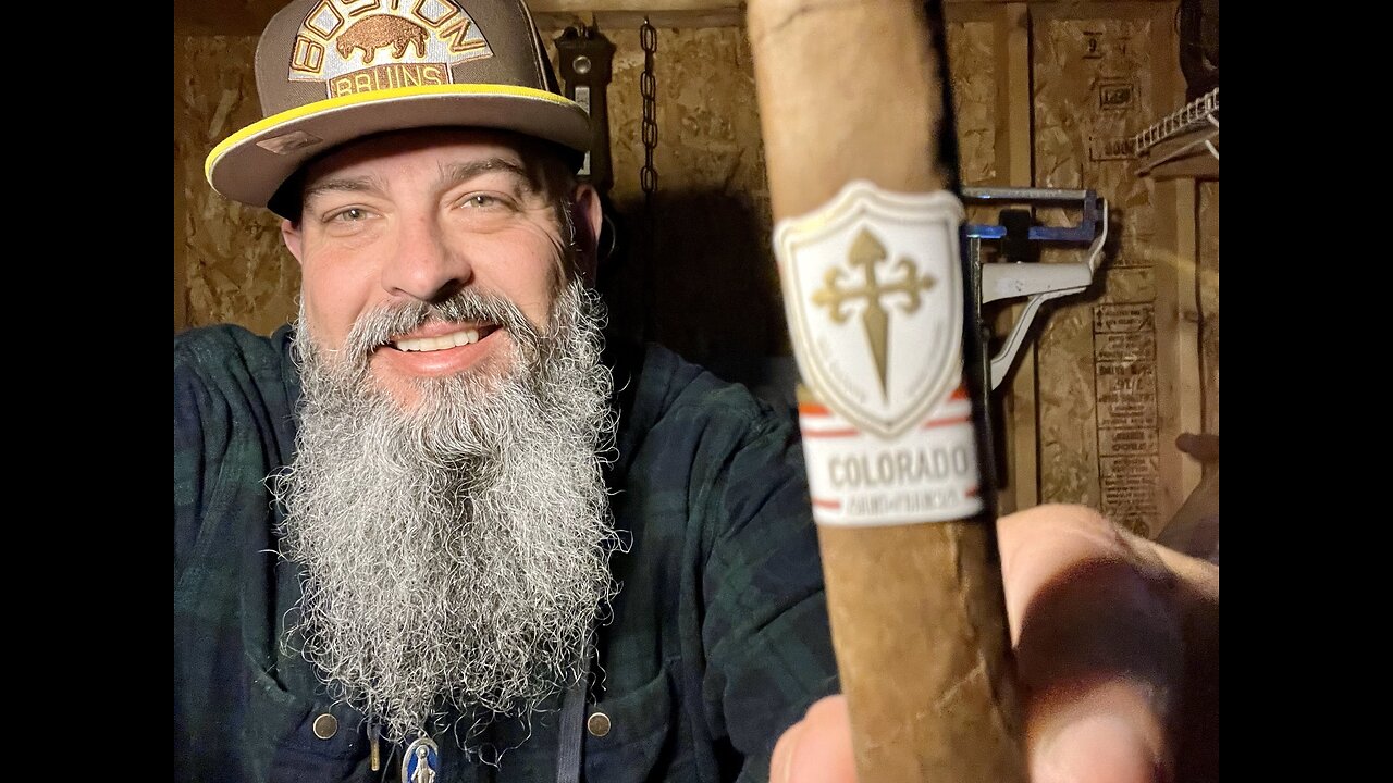 All Saints - Saint Francis 'Colorado' Cigar Review