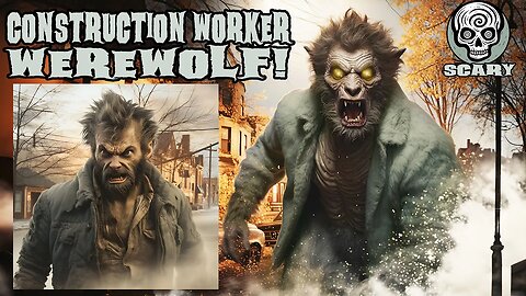 Werewolf Transformation Stories Special: Over 90 Minutes!