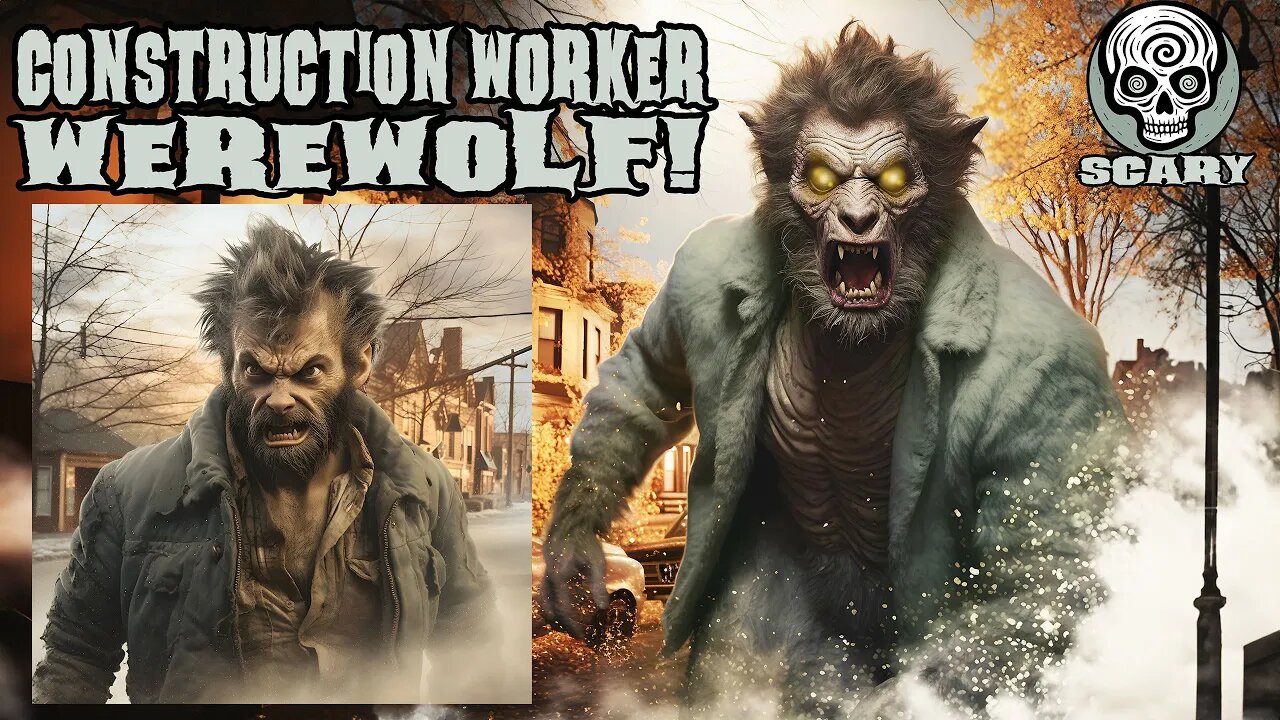 Werewolf Transformation Stories Special: Over 90 Minutes!