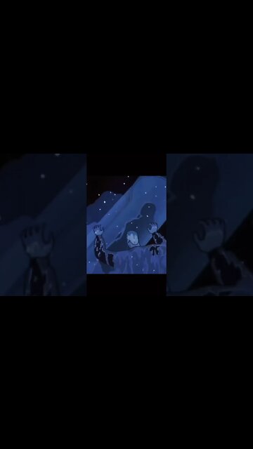 Mr. Freeze is Tragic