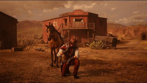 red dead demption 2 stream