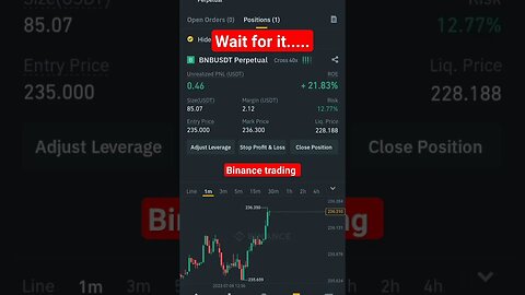 binance live trading||future trading live #binace #livetrading