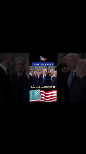 I just had had too 😂😂😂 @DonaldJTrumpforPresident