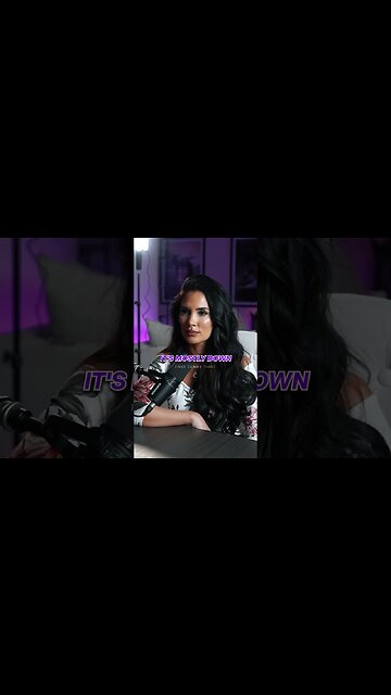 Men Have SEXUAL URGES.