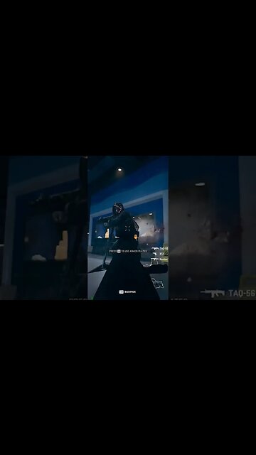 VONDEL ELEVATOR MURDER SCENE #shorts #callofduty #gaming