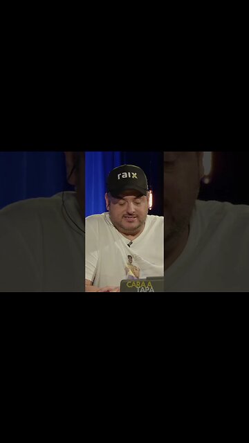 NESTA QUARTA TEM JADE BARBOSA NO CARA A TAPA E REVELAÇÃO BOMBÁSTICA DE RICA PERRONE