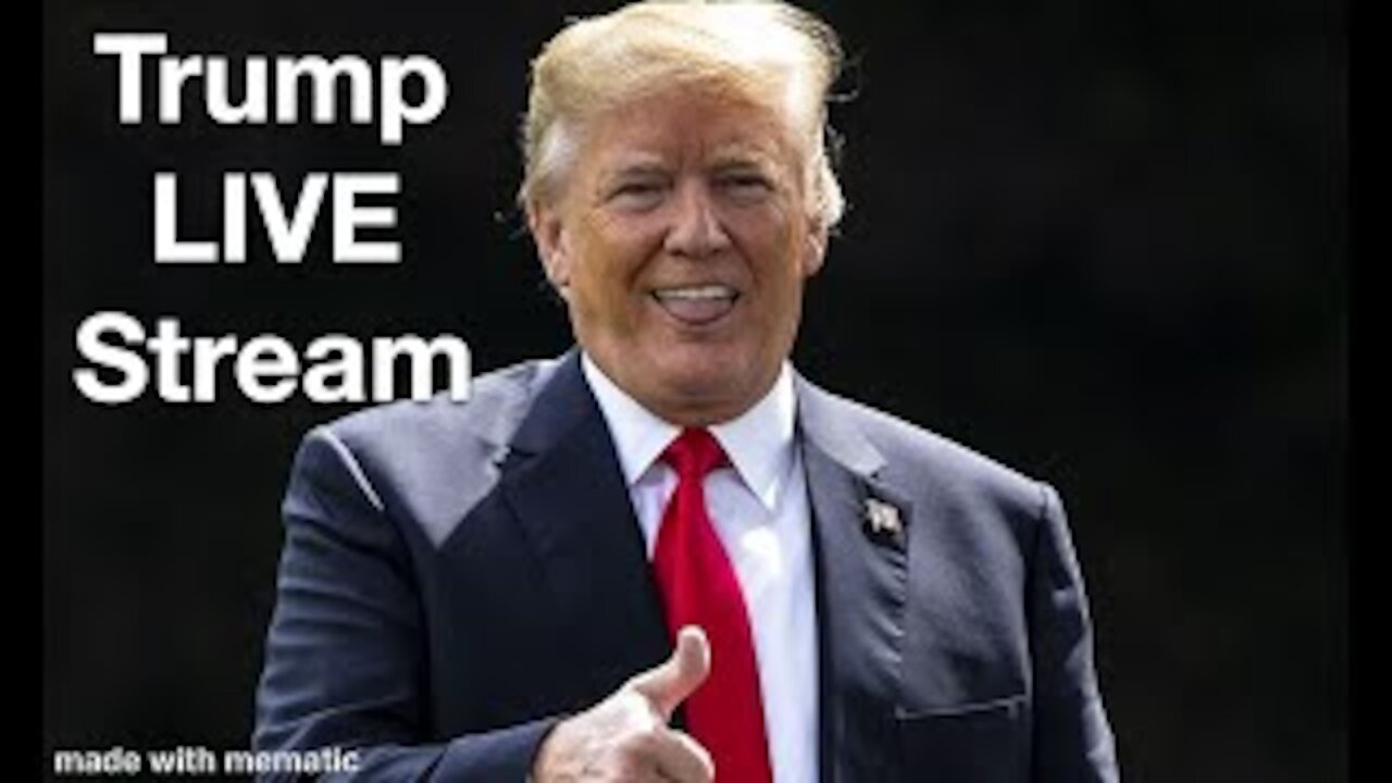 Trump LIVE Stream | US Politics Live Stream Channel | C span Live Stream Happening Right Now | nwa