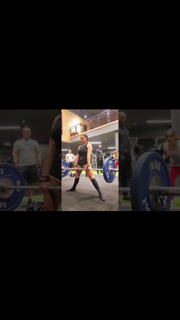 HOW TO GROW A BIG BOOTY FAST IN THE GYM #SHORTS