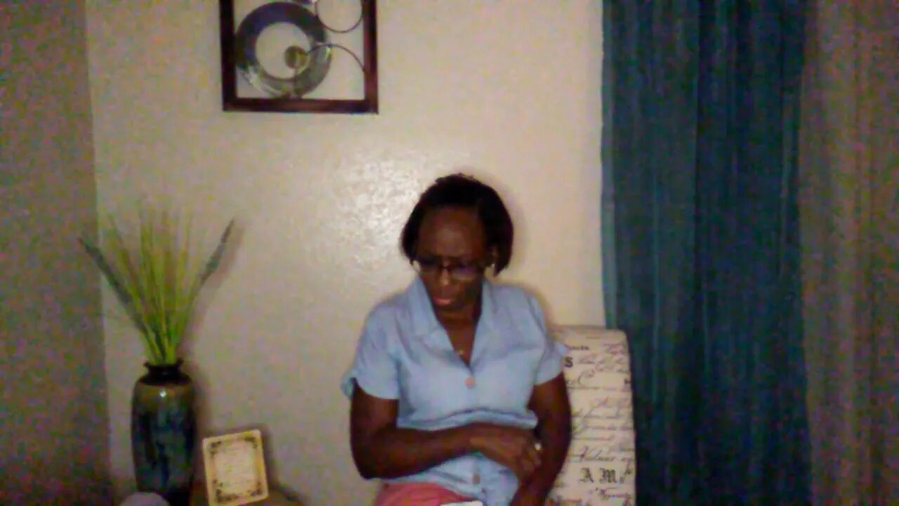 Look at what the the Lord confirmed to us again! Link at bottom.