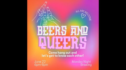 Beers and Queers? First United Methodist Church Birmingham