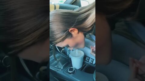 How Thirsty Are You?