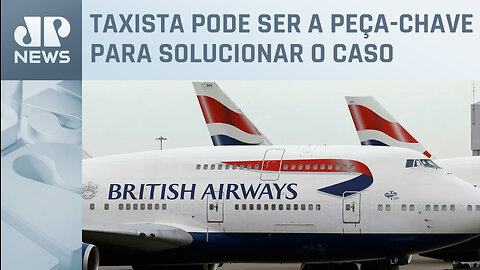 Polícia investiga assalto a tripulantes de companhia aérea no Rio
