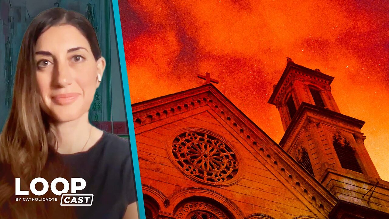 The Secret Christian Genocide: What is Going On In Armenia?