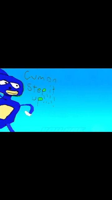 GO SONIC GOO Gameplay Walkthrough Part 1 - No Commentary (FULL GAME)