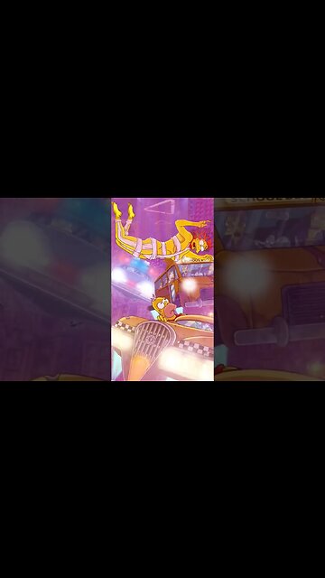 Homer Simpsons em o quinto elemento