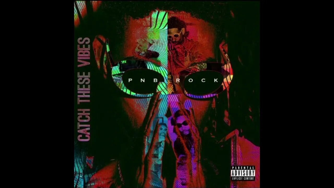 PnB Rock - Face (432hz)