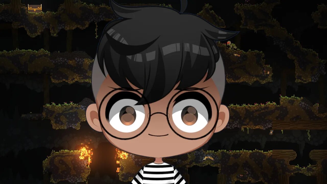 Vtubber Fails at Using Thunder Magic