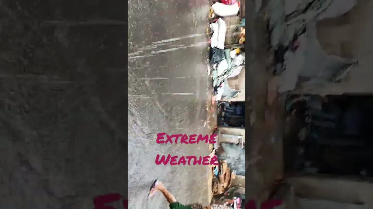 #Weather