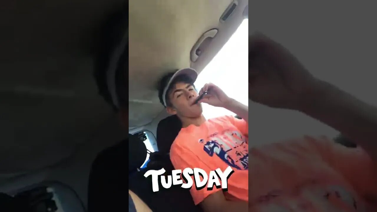 Juul in 🚙