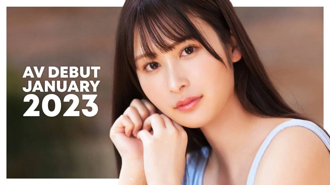 AV DEBUT JANUARY 2023