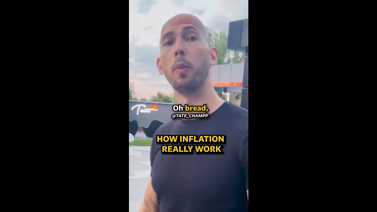 HOW TO CALCULATE INFLATION