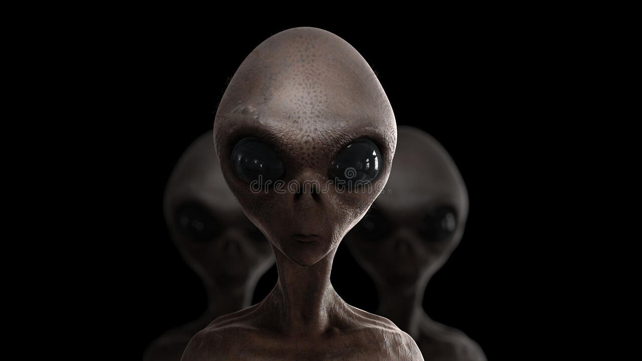 EXTRATERRESTRIAL ENTITIES THAT ARE CURRENTLY LIVING ON EARTH