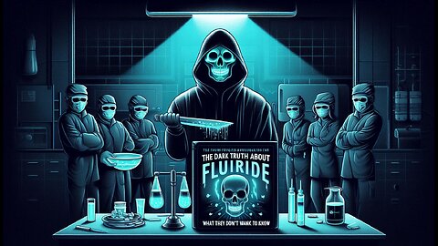 The Dark Truth About Fluoride: What They Don’t Want You to Know