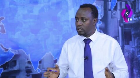 መከላከያው መቼ ነው ማጥቃት የሚጀምረው? - ጎበዜ ሲሳይ