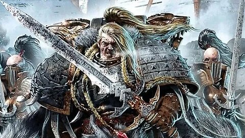 Horus Heresy: Legions: Wrath of the Wolves: Leman Russ