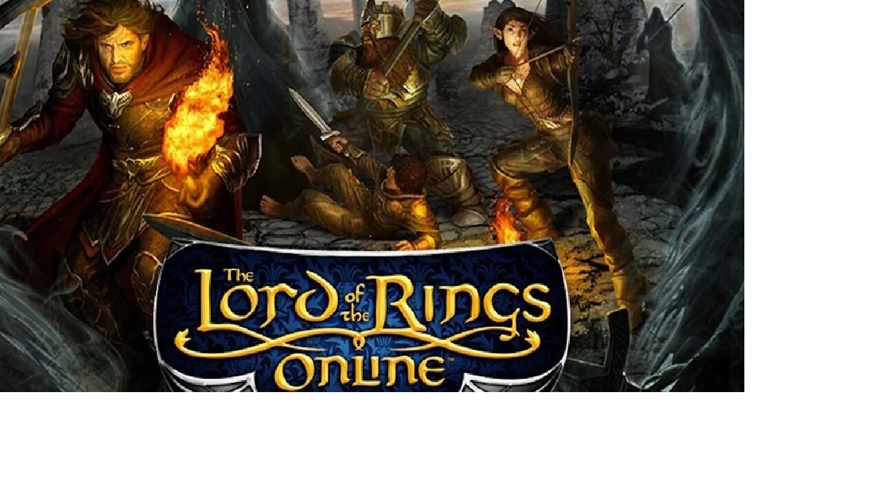 Lord of the Rings: Exchange at Dol Guldur