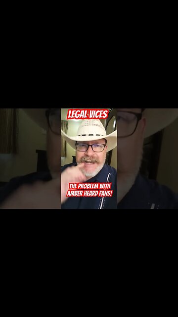 The Problem with AMBER HEARD fans #shortvideo #shorts #johnnydepp #amberheard #deppvsheard