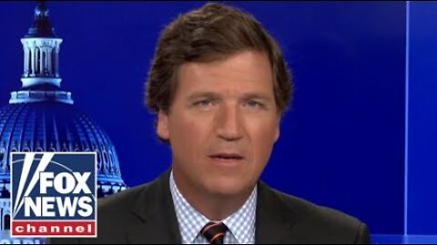 Tucker: Our leaders don't understand this