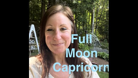 Full Moon In Capricorn- is the US reputation at stake?