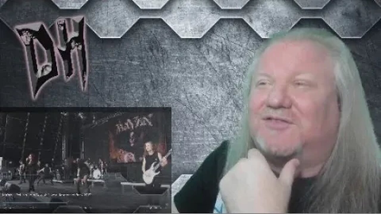 MaYaN - Rebirth From Despair REACTION & REVIEW! FIRST TIME HEARING!