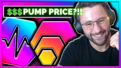 HEX PulseChain Mainnet Pump Price Targets