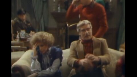 Soap - TV Show - S01E19 - 1978 - Comedy - HD