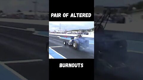 Awesome Pair of Vintage Altered Smokey Burnouts! #shorts