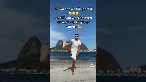 Yoga Challenge