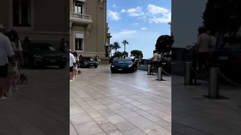 Luxury Cars, Luxury Lifestyle | MONACO VIBES #shorts #luxury #car