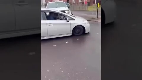 ROAD RAGE MADNESS