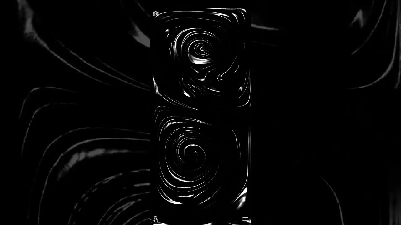 #shorts Magic fluids: disturbing details 2